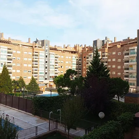 Tablas Apartamento