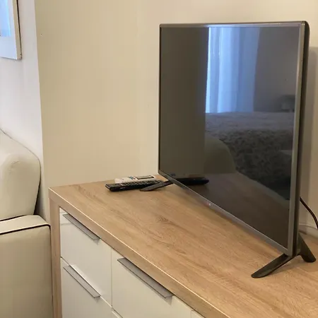 Apartament Precioso Estudio En Malasana *