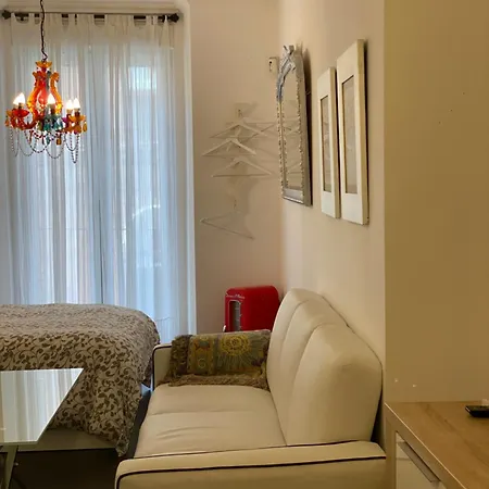 Apartment Precioso Estudio En Malasana *