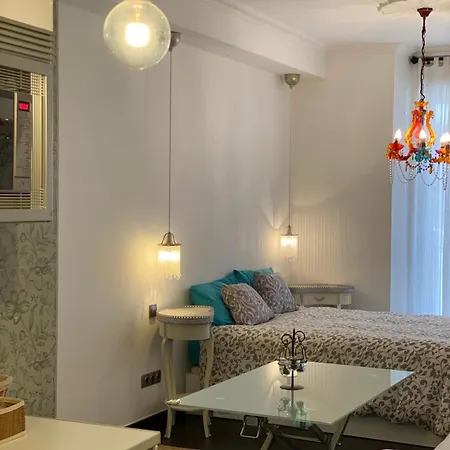 Precioso Estudio En Malasana Apartment