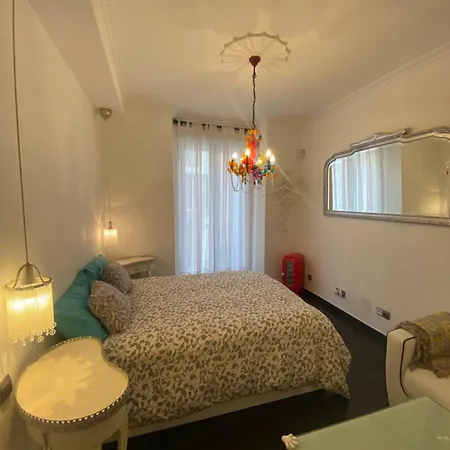 Apartament Precioso Estudio En Malasana *