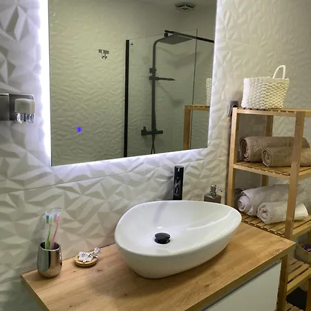Apartment Precioso Estudio En Malasana Madrid