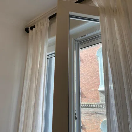 Apartamento Precioso Estudio En Malasana *