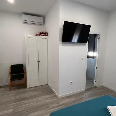 Guest house Galaico Madrid