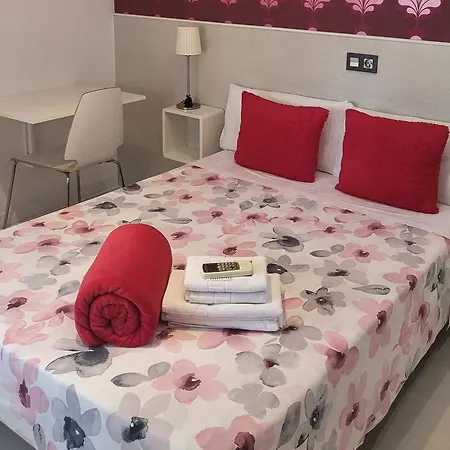 Hostal Inn Madrid Madryt