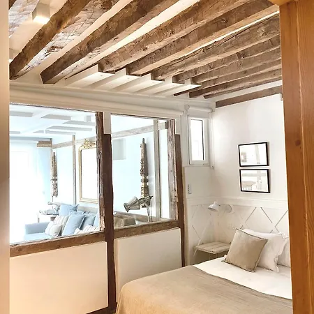 Apartment Principe 7 *