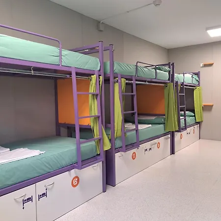 Hostel Scout