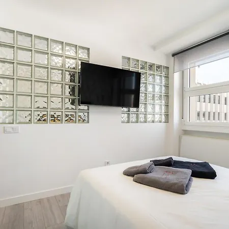 Plaza Espana Apartment