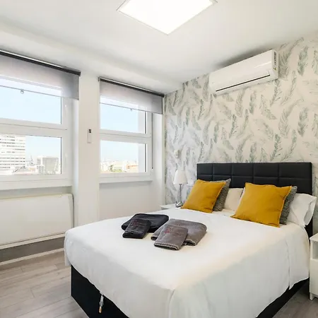Plaza Espana Apartment