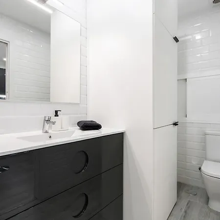 Apartment Plaza Espana *