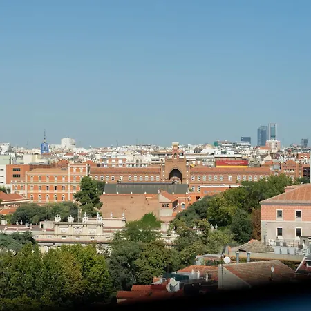 Plaza Espana *