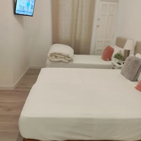 Grand Via House Madrid
