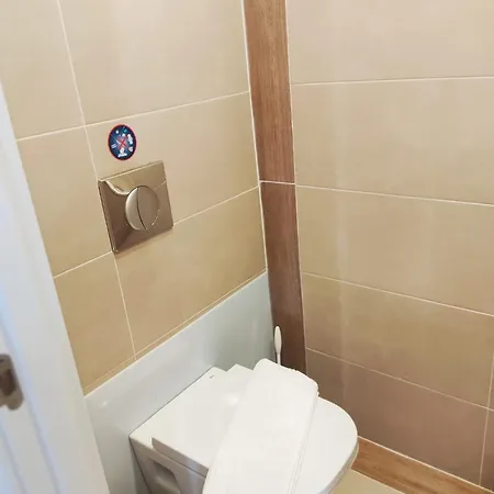 Guest house Grand Via House Madrid