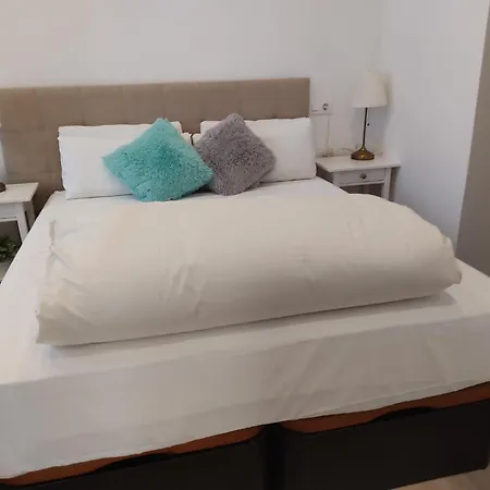 Grand Via House Madrid