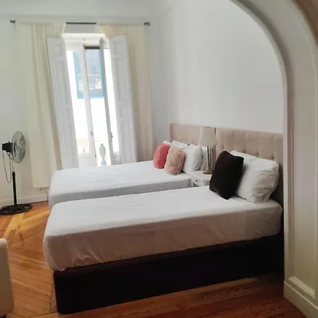 Grand Via House 3* Madrid