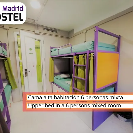 Hostel Scout *