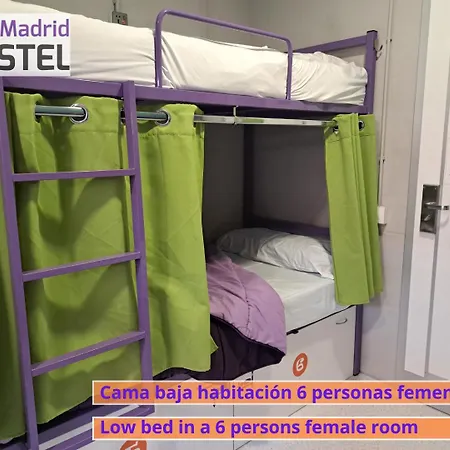 Hostel Scout