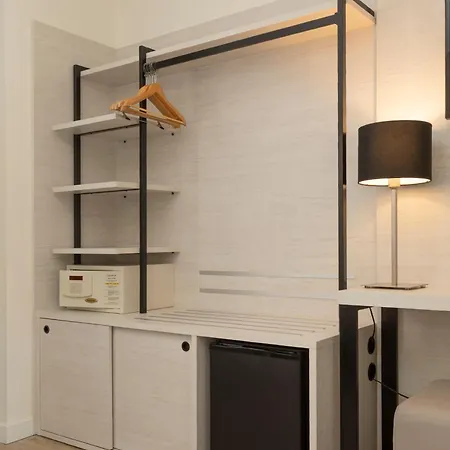 Porcel Ganivet Madrid