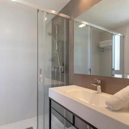Hotell Porcel Ganivet Madrid