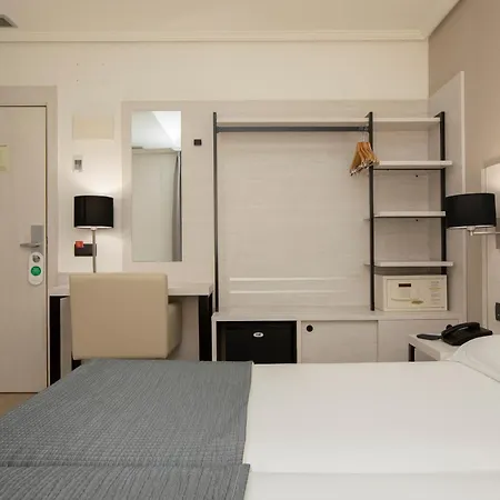 Hotell Porcel Ganivet