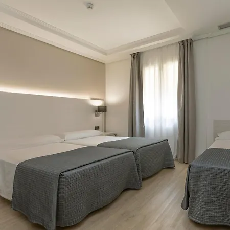 Porcel Ganivet 3* Madrid