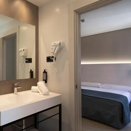 Hotell Porcel Ganivet