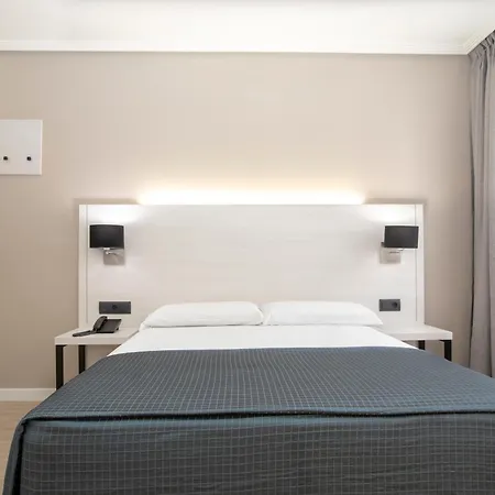 Porcel Ganivet Hotell 3*