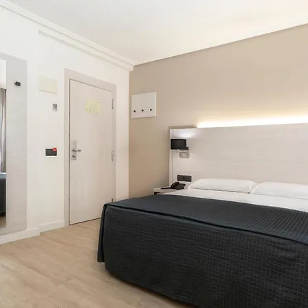 Hotell Porcel Ganivet