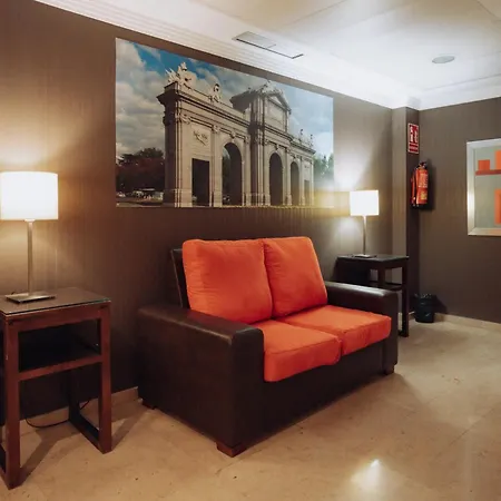 Porcel Ganivet Hotell 3*