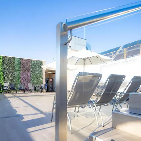 Porcel Ganivet Hotell