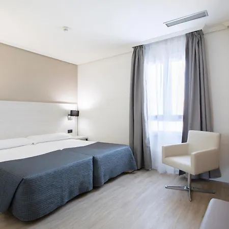 Porcel Ganivet Hotell 3*