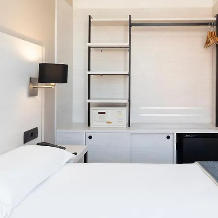 Porcel Ganivet Hotell