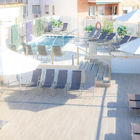 Porcel Ganivet Hotell 3*