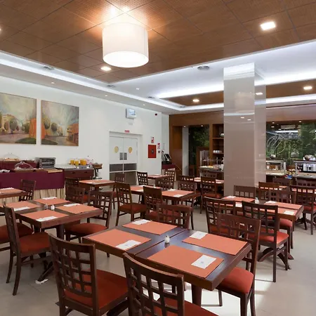 酒店 加尼维特住宿