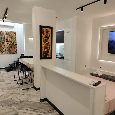 Ba2 Luxury Plaza Mayor Madrid