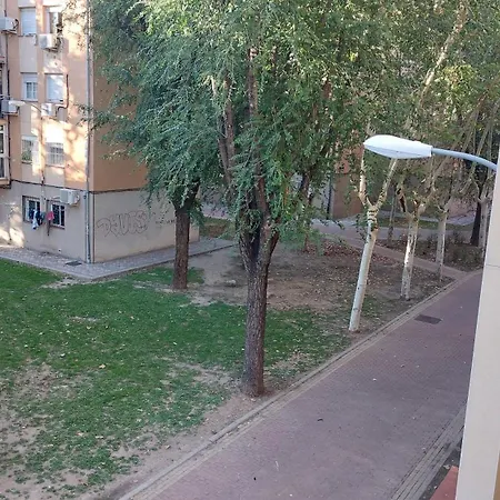 Apartamento Casa De Dani 1