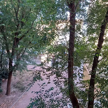 Apartamento Casa De Dani 1 *