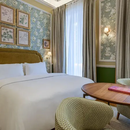 Santo Mauro, A Luxury Collection Hotel, 5*