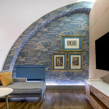 Santo Mauro, A Luxury Collection Hotel, Madrid