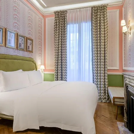Hotel Santo Mauro, A Luxury Collection Hotel,