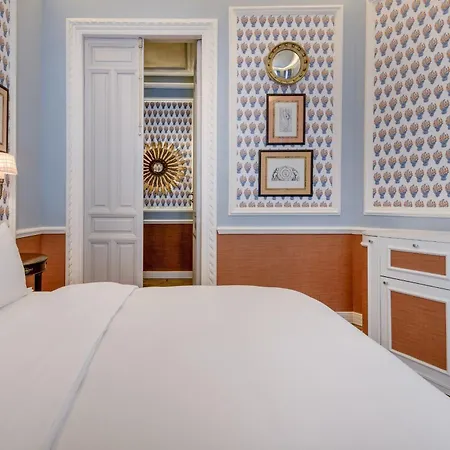 Hotel Santo Mauro, A Luxury Collection Hotel, 5*