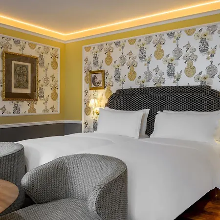 Hotel Santo Mauro, A Luxury Collection Hotel,