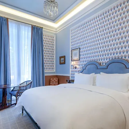 Hotel Santo Mauro, A Luxury Collection Hotel,