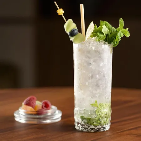 Ac Recoletos By Marriott Hotel Madrid