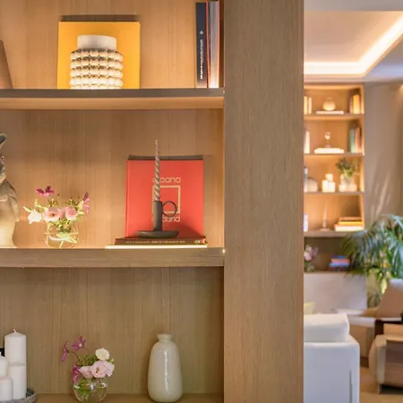 Ac Recoletos By Marriott Madri