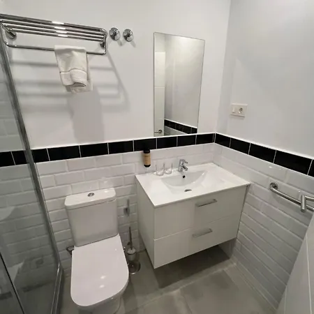 Guest house Galaico 2*