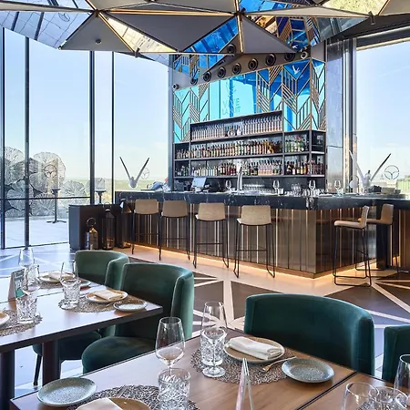 Hotel Vp Plaza Espana Design 5*