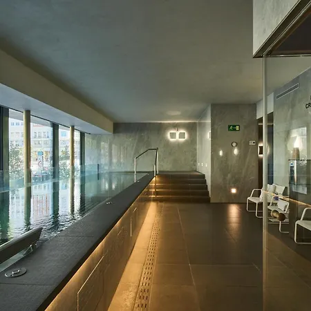 Vp Plaza Espana Design