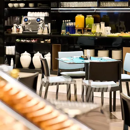 Vp Plaza Espana Design Hotel Madryt