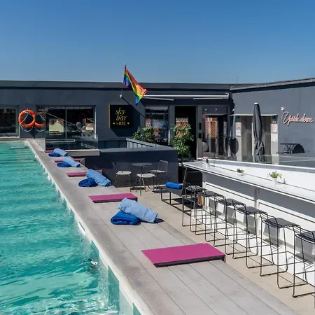 Hotel Axel - Adults Only 4*